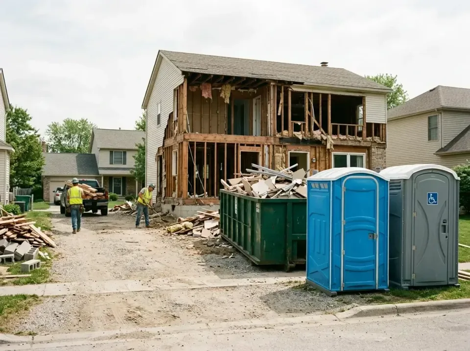 home-renovation-demolition-sit-010 — frequently asked questions, Portable Toilet & Dumpsters Rental in Thorndale, PA